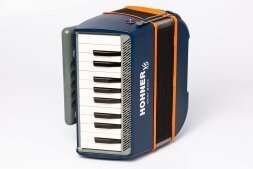 Hohner XS Kinderakkordeon