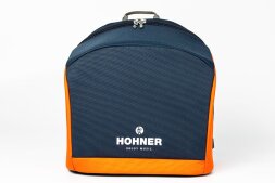 Hohner XS Children Accordion MI Erw. A2902 HOHNER XS GR/WH