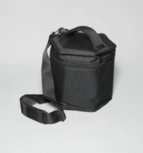 bag for concertina FCON, black Small  S