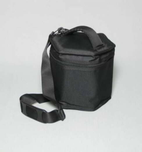 bag for concertina FCON, black lage  L