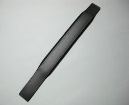 bass strap 72 bass - SLM712 black 5,5 cm