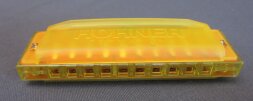 Harmonica Hohner Happy Color Harp - C - couleurs diffèrentes