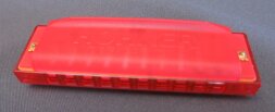 Harmonica Hohner Happy Color Harp - C - couleurs diffèrentes