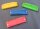 Mundharmonika Hohner Happy Color Harp - C - verschiedene Farben