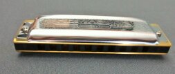 Harmonica Hohner Remaster - C Vol II