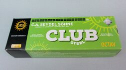 Mundharmonika Seydel Club Steel 40 - C
