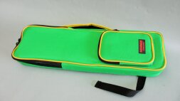 Melodica Hohner Airboard Rasta - 32 Töne