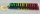 Melodica Hohner AirBoard Rasta - 32 tons