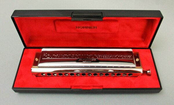 Harmonica Hohner Chromonica 280 - C