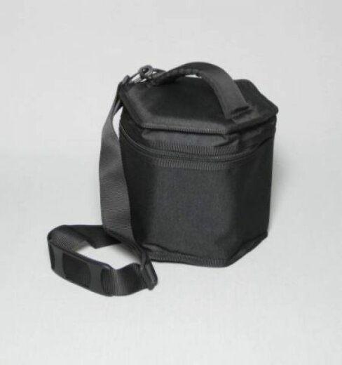 bag for concertina FCON, black XL
