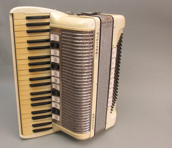 Hohner Organola