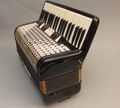 Hohner Atlantic III