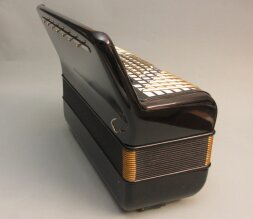 Hohner Atlantic III