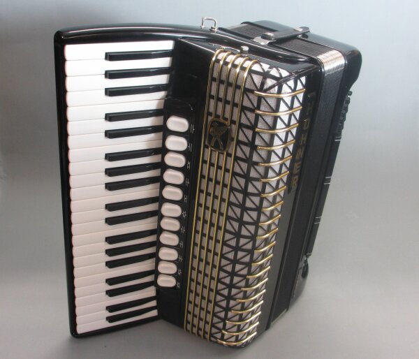 Hohner Atlantic IV N Deluxe used