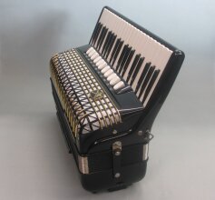 Hohner Atlantic IV N Deluxe used