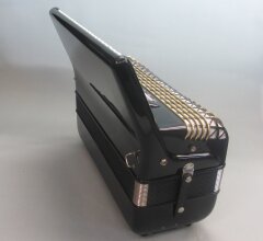 Hohner Atlantic IV N Deluxe used