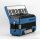 Hohner Bravo III 72 my color   water