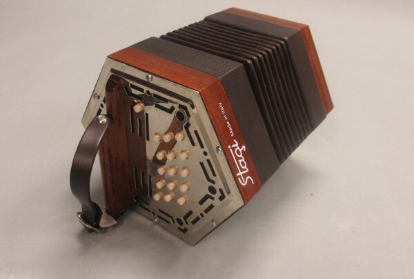 Stagi Mod. W15