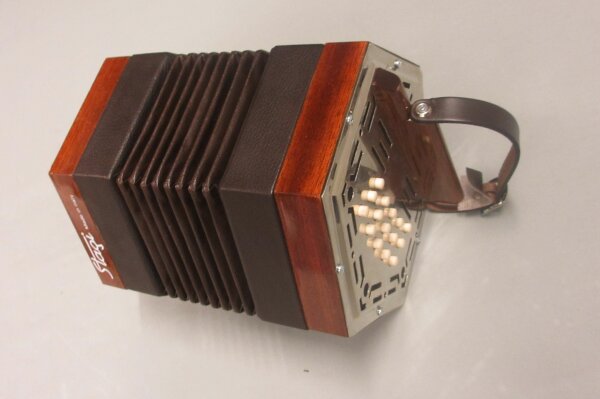 Stagi Mod. W15