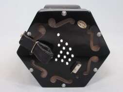 Concertina Connection Mod. Jackie Englisch optimiert