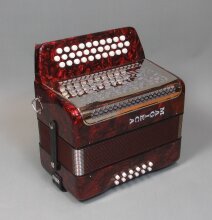 Magieca Harmonika self-playing