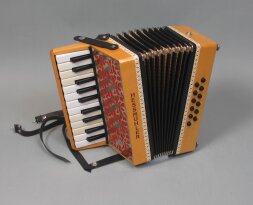 Hessmühler Mini children´s accordion