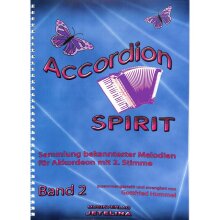 Accordeon spirit 2
