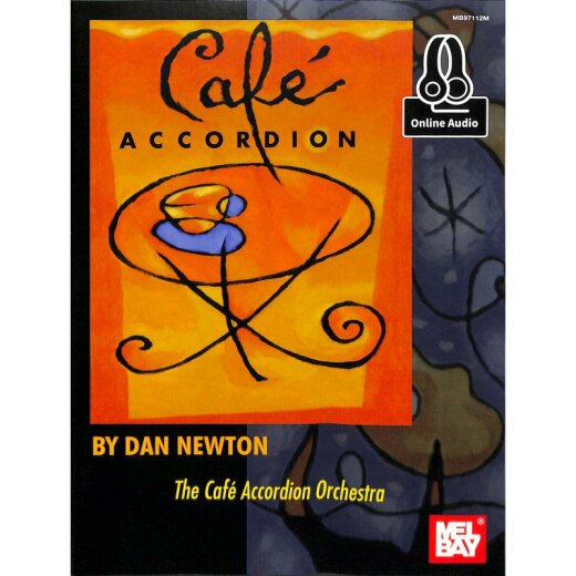 Cafè Accordion