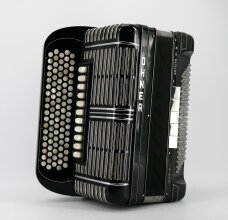 Hohner Morino Artiste VI N
