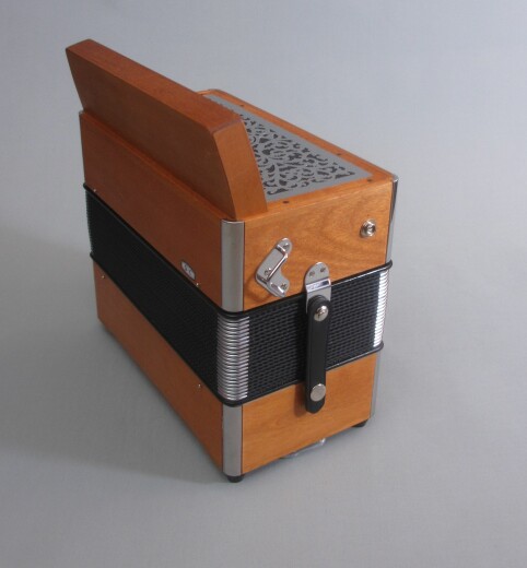 Hohner Harmonika Merlin