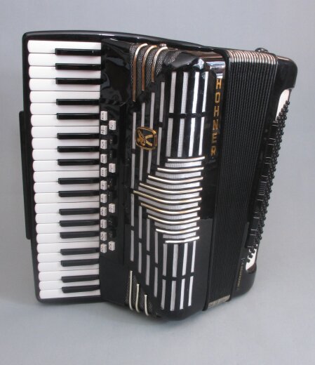 Hohner Imperator V