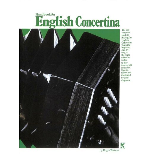 English Concertina