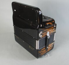 Dino Baffetti Garmoschka II
