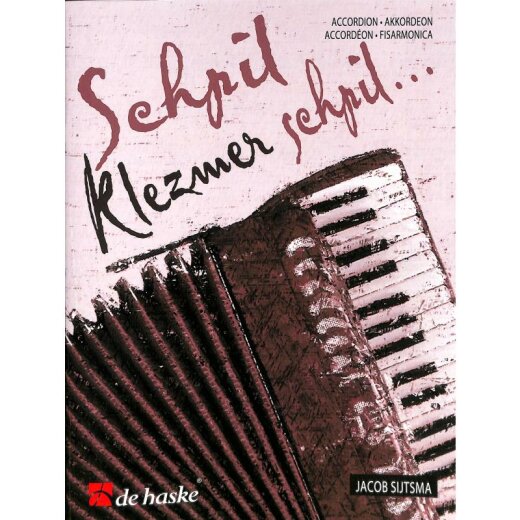 Schpil Klezmer schpil