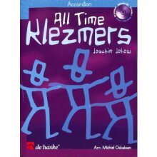 All Time Klezmers