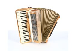 Settimio Soprani Rialto accordion