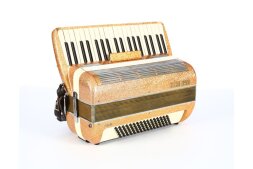 Settimio Soprani Rialto Accordéon