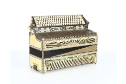 Borsini Button Accordion