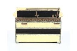 Borsini Button Accordion