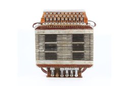 Lootspill accordéon par August Teppo
