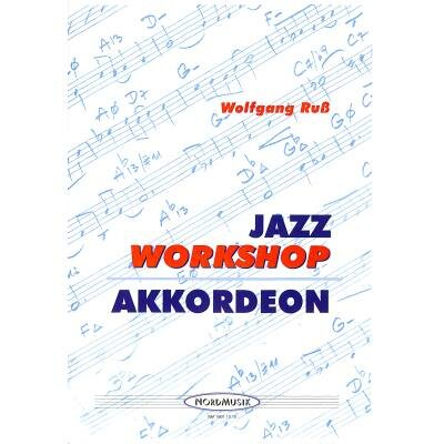 Jazz Workshop Akkordeon