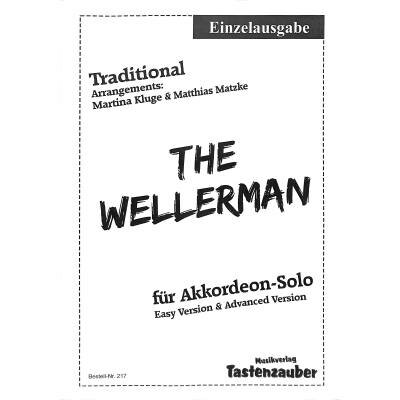 The Wellerman