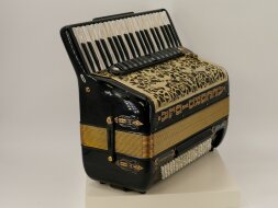Accordiola Swingmaster Grand Luxe