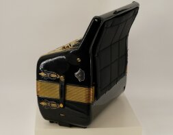 Accordiola Swingmaster Grand Luxe