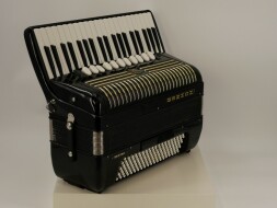 Hohner Solist MB 2