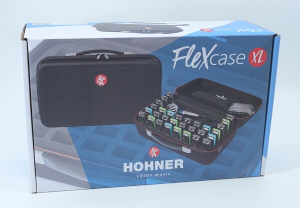 Hohner Flexcase XL