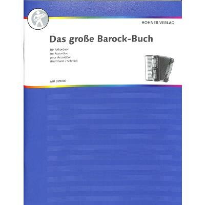 Das große Barock-Buch