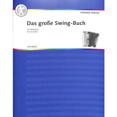 Das große Swing-Buch