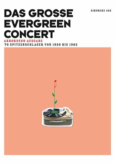 Das große Evergreen Konzert SIK 439