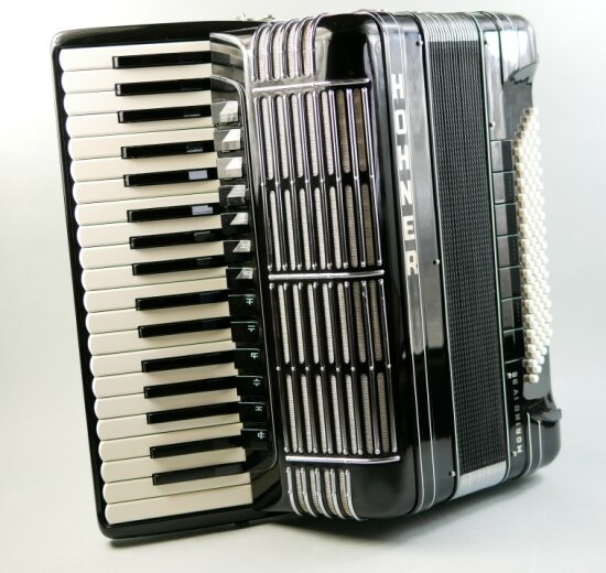 Hohner Morino IV 96